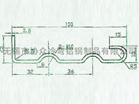 電纜橋架